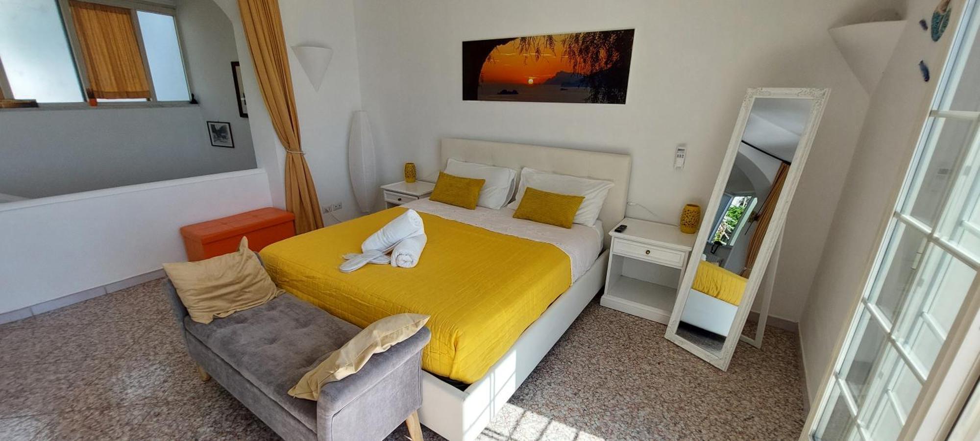 Mija Sunset Home Praiano Exterior foto